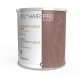 SIBEL ZACHTE WAS POT 800ML CHOCO