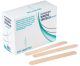SIBEL WEGWERPSPATELS 15CM 200 STUKS