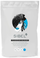 SIBEL DIAMOND BLONDEERPOEDER 100 GRAM