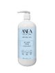 ANEA TECHLINE ALL HAIRTYPES CONDITIONER 1000ML