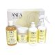 ANEA TECHLINE CURLY BOX - CURLY METHOD PACK 