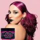 ATTITUDE HAIR DYE 135ML WICKED PURPLE