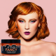 ATTITUDE HAIR DYE 135ML FANCY COPPER