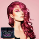 ATTITUDE HAIR DYE 135ML LOVED PINK