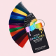 ATTITUDE HAIR DYE KLEURENRING