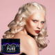ATTITUDE HAIR DYE 135ML PURE WHITE TONER