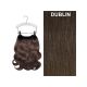 BALMAIN CLIP-IN WEFT SET MEMORY HAIR 45 CM / DUBLIN