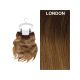 BALMAIN CLIP-IN WEFT SET MEMORY HAIR 45 CM / LONDON