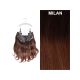 BALMAIN CLIP-IN WEFT SET MEMORY HAIR 45 CM / MILAN
