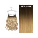 BALMAIN CLIP-IN WEFT SET MEMORY HAIR 45 CM / NEW YORK