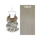 BALMAIN CLIP-IN WEFT SET MEMORY HAIR 45 CM / OSLO
