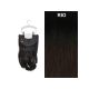 BALMAIN CLIP-IN WEFT SET MEMORY HAIR 45 CM / RIO