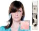 Balmain Fill-In Extensions Human Hair 45cm / Pig Pink