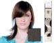 Balmain Fill-In Extensions Human Hair 45cm / Sky Blue