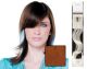 Balmain Fill-In Extensions Human Hair 45cm / Sun Orange