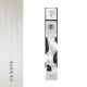 Balmain Fill-In Extensions Flair Hair Fiber 45cm Ice White