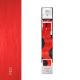 Balmain Fill-In Extensions Flair Hair Fiber 45cm Red