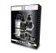 BE TEKNIC X-TREME HYDRA BOTOX EFFECT KIT: SHAMPOO + MASKER + LAMELLAR WATER 300ML