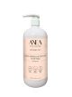 ANEA TECHLINE DEEP REPAIR NUTRITION STOP FRIZZ SHAMPOO 1000ML
