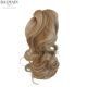 BALMAIN DOUBLESTYLE PONY TAIL MEMORY HAIR 35CM AMSTERDAM