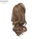 BALMAIN DOUBLESTYLE PONY TAIL MEMORY HAIR 35CM L.A