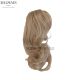 BALMAIN DOUBLESTYLE PONY TAIL MEMORY HAIR 35CM MOSCOW