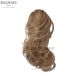 BALMAIN DOUBLESTYLE PONY TAIL MEMORY HAIR 35CM NEW YORK