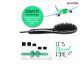 EFALOCK TRAVEL ACTIE STRAIGHT BRUSH + GRATIS SET REISFLESJES