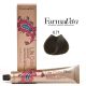 FARMAVITA LIFE COLOR PLUS 100ML / 6.71 DONKER BRUIN AS BLOND