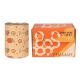 FRAMAR EMBOSSED ROLL FOIL PUTTIN ON THE SPRITZ 98 MTR. HIGHLIGHT FOLIE