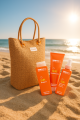 FRAMESI MORPHOSIS SUN KIT + GRATIS STRANDTAS