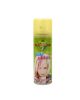 GLITTERSPRAY GOUD 125ML