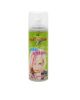GLITTERSPRAY ZILVER125ML