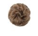 HAAR SCRUNCHIE KRULLEND / 12-24 LICHT ASBLOND