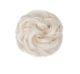 HAAR SCRUNCHIE KRULLEND / 60 PLATINUM BLOND
