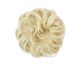 HAAR SCRUNCHIE KRULLEND / 613 LICHTBLOND
