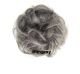 HAARSTUKJE KRULLEND SCRUNCHIE / DIMGRAY