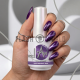 I.AM SYSTEMS BY BO CAT EYE COSMOS GEL POLISH 15ML #003 GALAXY