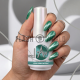 I.AM SYSTEMS BY BO CAT EYE COSMOS GEL POLISH 15ML #005 STELLAR