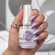 I.AM SYSTEMS BY BO CAT EYE COSMOS GEL POLISH 15ML #007 COTTON CANDY