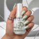 I.AM SYSTEMS BY BO CAT EYE COSMOS GEL POLISH 15ML #010 BIRTHDAY CAKE