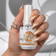 I.AM SYSTEMS BY BO CAT EYE COSMOS GEL POLISH 15ML #012 CARNIVAL