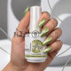 I.AM SYSTEMS BY BO CAT EYE COSMOS GEL POLISH 15ML #013 DANCA DO COCO