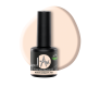 I.AM SYSTEMS SOAK OFF GEL POLISH 7ML #009 CREAMY - TPO VRIJ