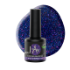 I.AM SYSTEMS SOAK OFF GEL POLISH 7ML #107 SHIMMER - TPO VRIJ