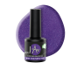 I.AM SYSTEMS SOAK OFF GEL POLISH 7ML #158 ACID PURPLE - TPO VRIJ