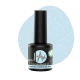 I.AM SYSTEMS SOAK OFF GEL POLISH 7ML #193 GLACIER BLUE - TPO VRIJ