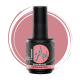 I.AM SYSTEMS BRUSH BUILDER 15ML COVER PINK