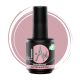 I.AM SYSTEMS BRUSH BUILDER 15ML GLITTER NUDE