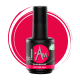 I.AM SYSTEMS BRUSH BUILDER 15ML HOT RED